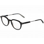 Jaguar 32711 Brillenfassung Farbe Schwarz
