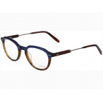 Jaguar 32711 Brillenfassung Farbe Blau