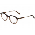 Jaguar 32711 Brillenfassung Farbe Braun