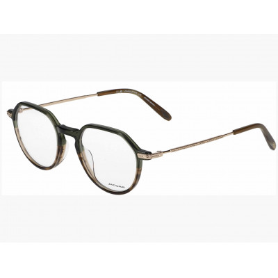 Jaguar 32712 Brillenfassung Farbe Braun