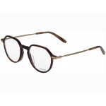 Jaguar 32712 Brillenfassung Farbe Schwarz