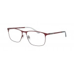 Jaguar 33123 Brillenfassung Farbe Braun