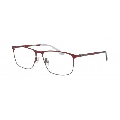 Jaguar 33123 Brillenfassung Farbe Braun