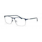 Jaguar 33123 Brillenfassung Farbe Blau