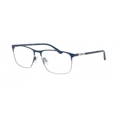 Jaguar 33123 Brillenfassung Farbe Blau
