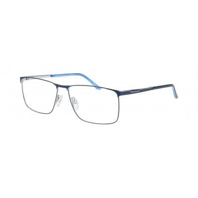 Jaguar 33125 Brillenfassung Farbe Blau