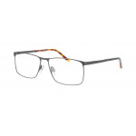 Jaguar 33125 Brillenfassung Farbe Grau
