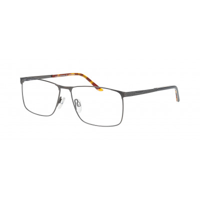 Jaguar 33125 Brillenfassung Farbe Grau