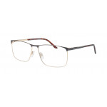 Jaguar 33125 Brillenfassung Farbe Braun