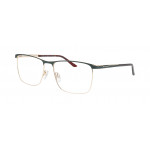 Jaguar 33126 Brillenfassung Farbe Khaki