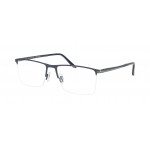 Jaguar 33127 Brillenfassung Farbe Marine