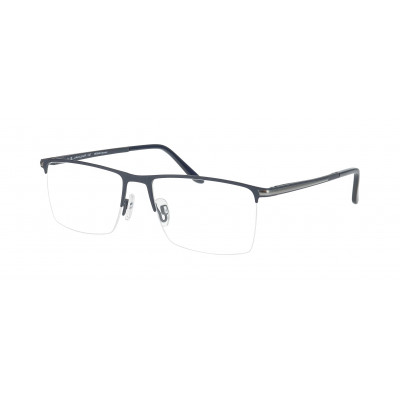 Jaguar 33127 Brillenfassung Farbe Marine