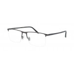 Jaguar 33127 Brillenfassung Farbe Grau