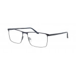 Jaguar 33128 Brillenfassung Farbe Blau
