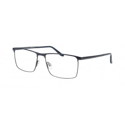 Jaguar 33128 Brillenfassung Farbe Blau