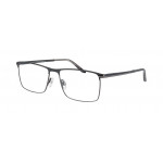 Jaguar 33128 Brillenfassung Farbe Gunmetal