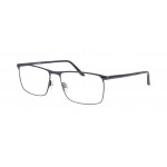 Jaguar 33128 Brillenfassung Farbe Mokka
