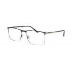 Jaguar 33128 Brillenfassung Farbe Kastanie