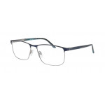 Jaguar 33129 Brillenfassung Farbe Blau