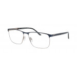 Jaguar 33129 Brillenfassung Farbe Marine