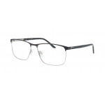 Jaguar 33129 Brillenfassung Farbe Gun
