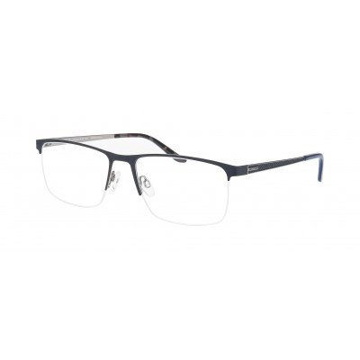 Jaguar 33130 Brillenfassung Farbe Blau