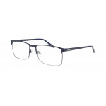 Jaguar 33131 Brillenfassung Farbe Blau