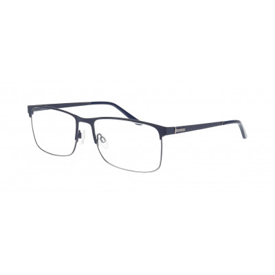 Jaguar 33131 Brillenfassung Farbe Blau