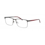 Jaguar 33131 Brillenfassung Farbe Grau