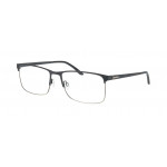 Jaguar 33131 Brillenfassung Farbe Schwarz