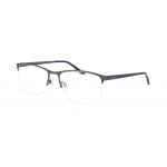 Jaguar 33132 Brillenfassung Farbe Grau