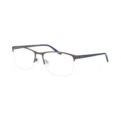 Jaguar 33132 Brillenfassung Farbe Grau