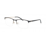 Jaguar 33132 Brillenfassung Farbe Anthrazit