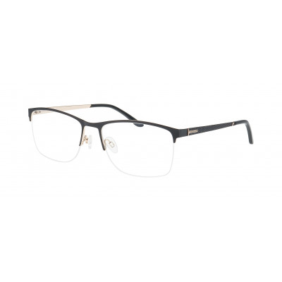 Jaguar 33132 Brillenfassung Farbe Anthrazit