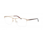 Jaguar 33132 Brillenfassung Farbe Gold