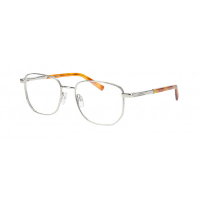 Jaguar 33133 Brillenfassung Farbe Silber