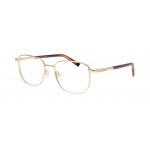 Jaguar 33133 Brillenfassung Farbe Gold
