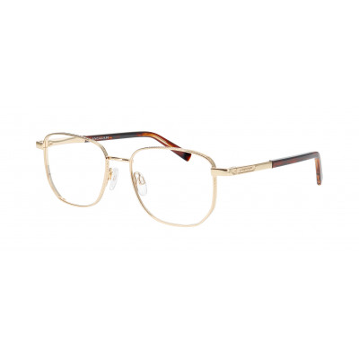 Jaguar 33133 Brillenfassung Farbe Gold