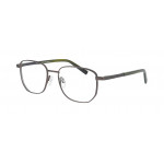 Jaguar 33133 Brillenfassung Farbe Grau