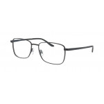 Jaguar 33134 Brillenfassung Farbe Schwarz