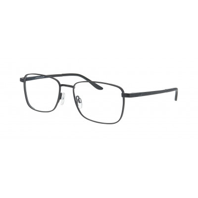 Jaguar 33134 Brillenfassung Farbe Schwarz