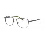 Jaguar 33134 Brillenfassung Farbe Grau