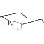 Jaguar 33619 Brillenfassung Farbe Anthrazit
