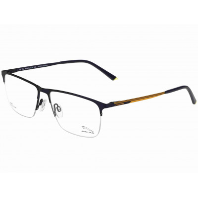 Jaguar 33619 Brillenfassung Farbe Blau
