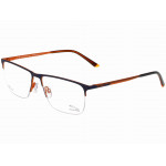 Jaguar 33619 Brillenfassung Farbe Marine