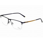 Jaguar 33619 Brillenfassung Farbe Azur