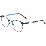 Jaguar 33628 Brillenfassung Farbe Blau