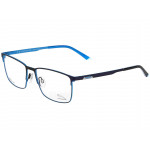 Jaguar 33632 Brillenfassung Farbe Blau