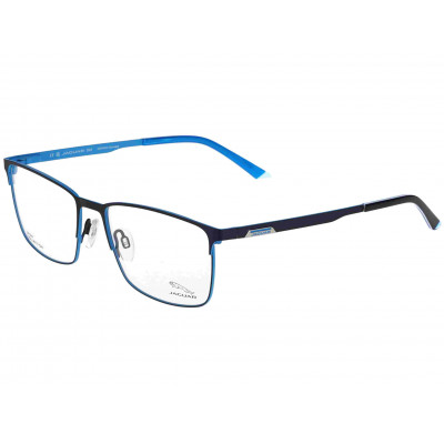 Jaguar 33632 Brillenfassung Farbe Blau