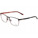 Jaguar 33632 Brillenfassung Farbe Schwarz